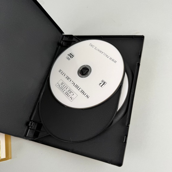 Paula White Cain Something Greater Finding Triumph Over Trials DVD's set + Book - Picture 5 of 12